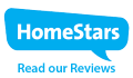 Go Cleaning HomeStars Review